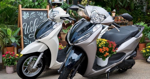 Honda Lead 2026 chốt giá từ hơn 40 triệu đồng, nâng cấp những gì để thu hút khách Việt?